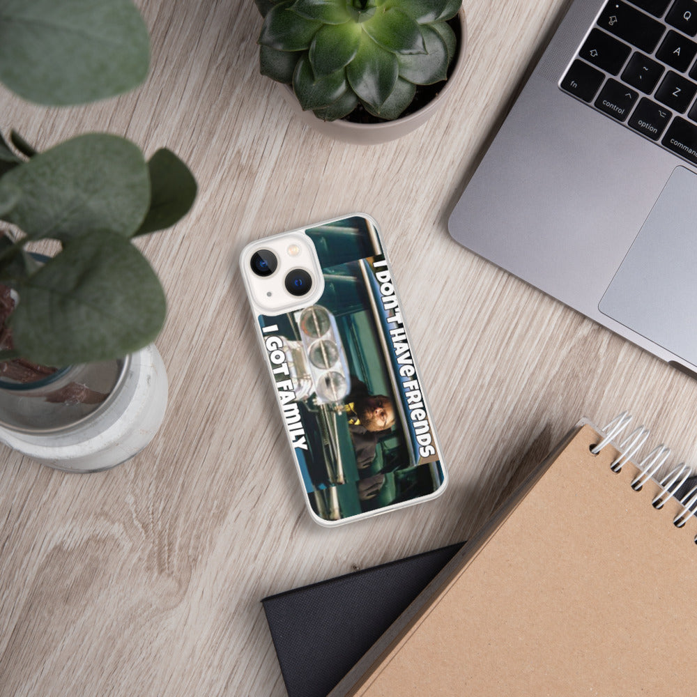 iPhone Case - Proud Libertarian - Proud Libertarian
